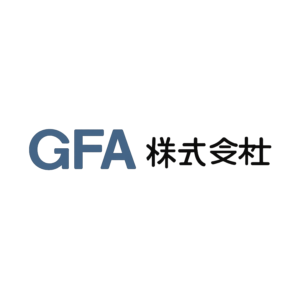 GFA株式会社