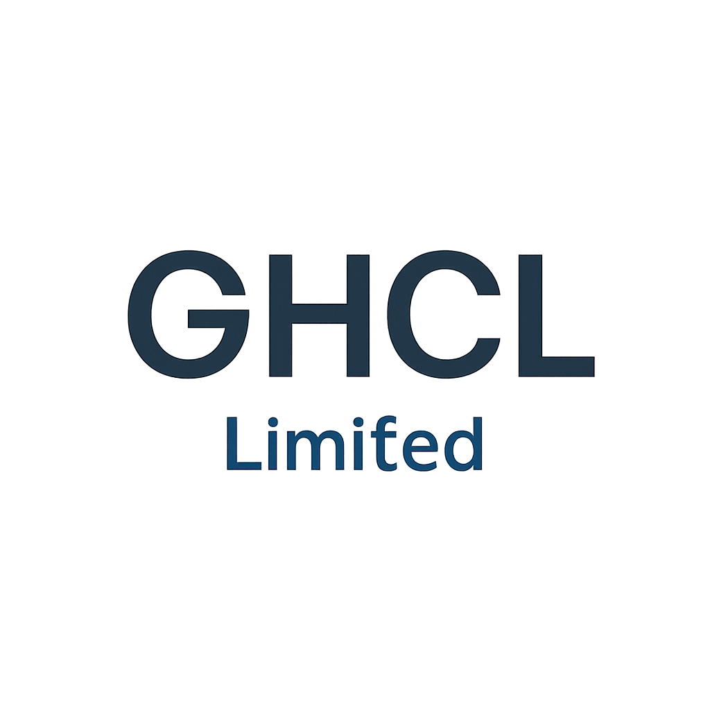 GHCL Limited