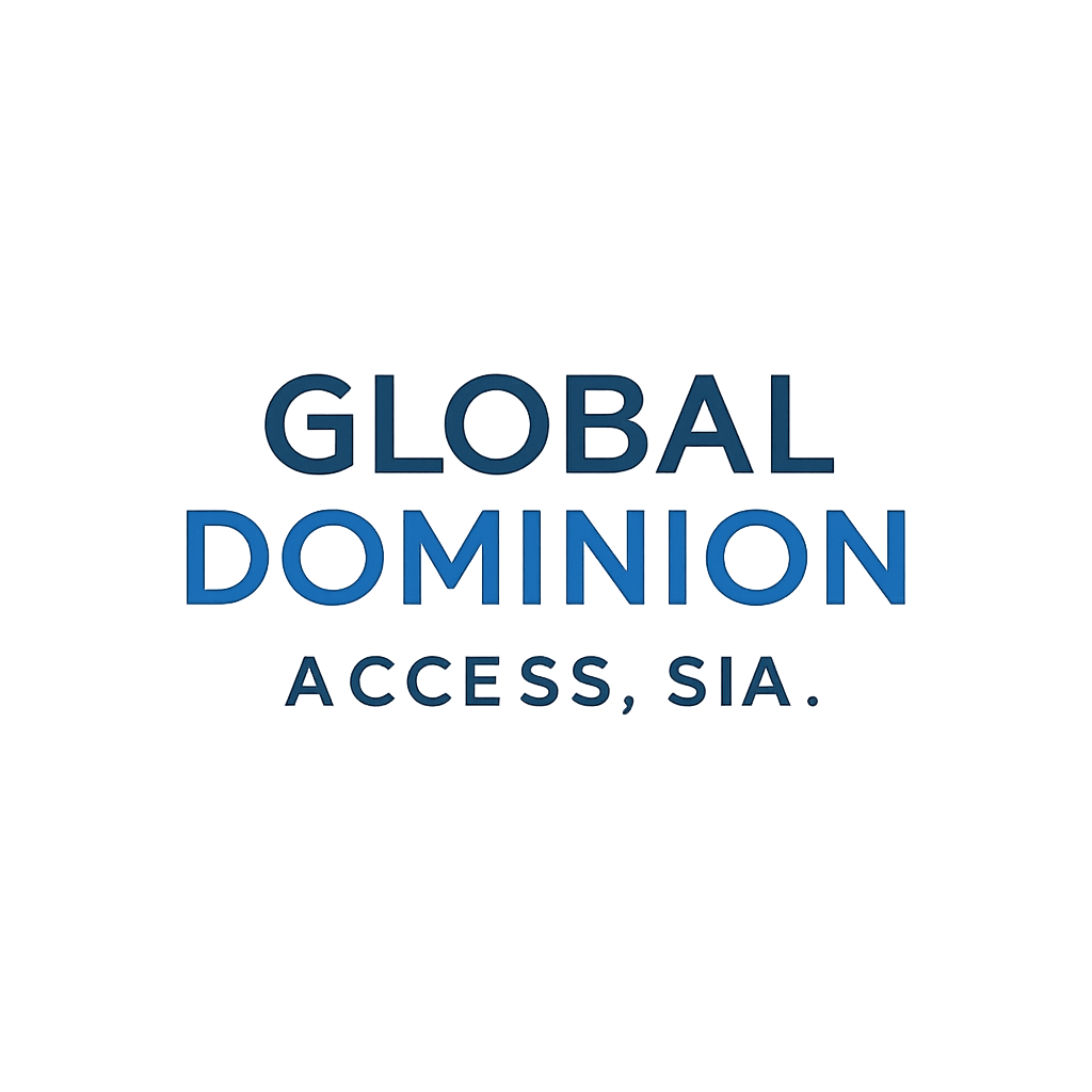 GLOBAL DOMINION ACCESS, S.A.