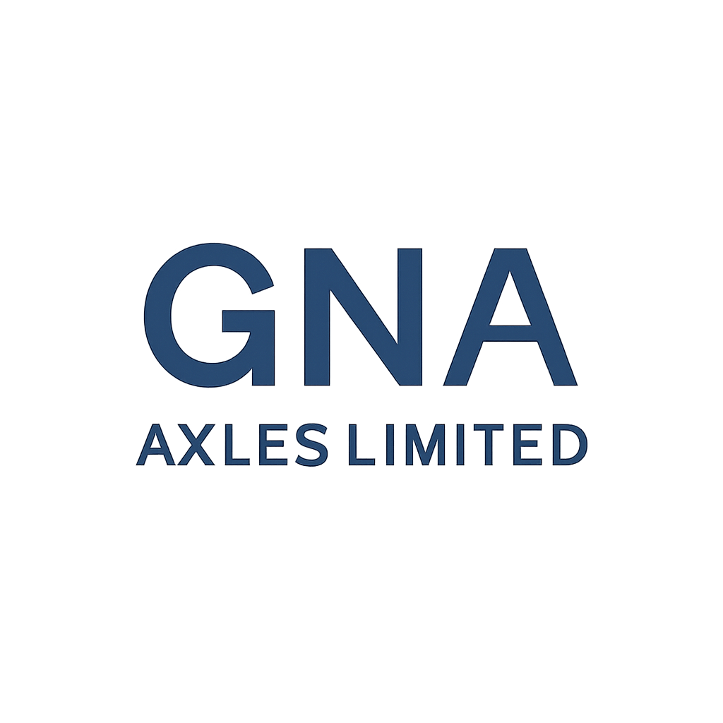 GNA Axles Limited