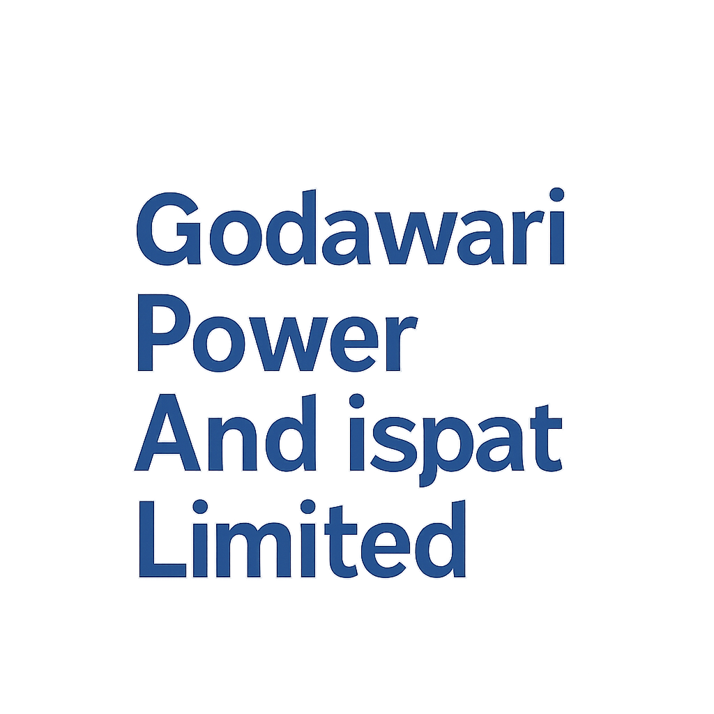 Godawari Power And Ispat limited