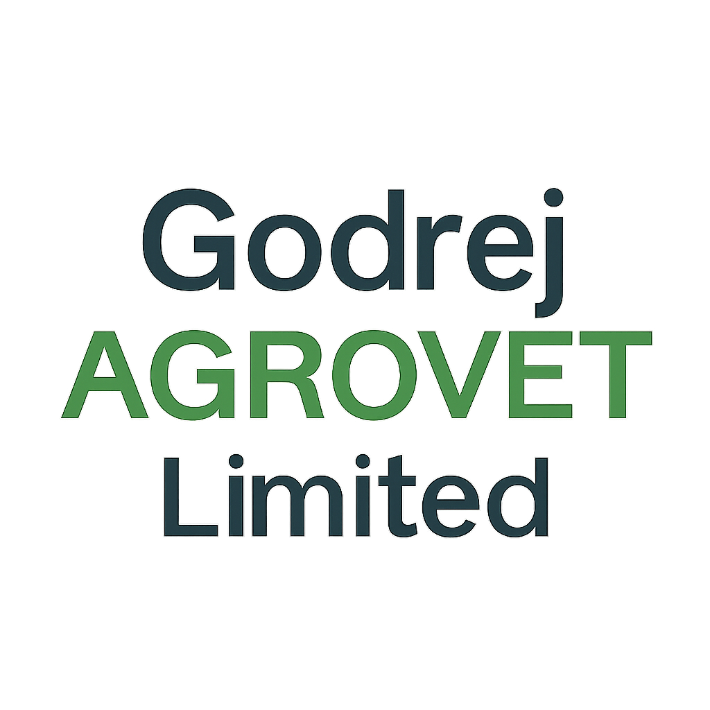 Godrej Agrovet Limited