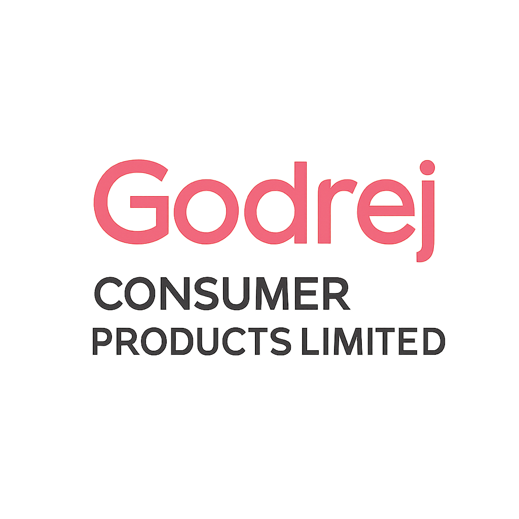 Godrej Consumer Products Limited