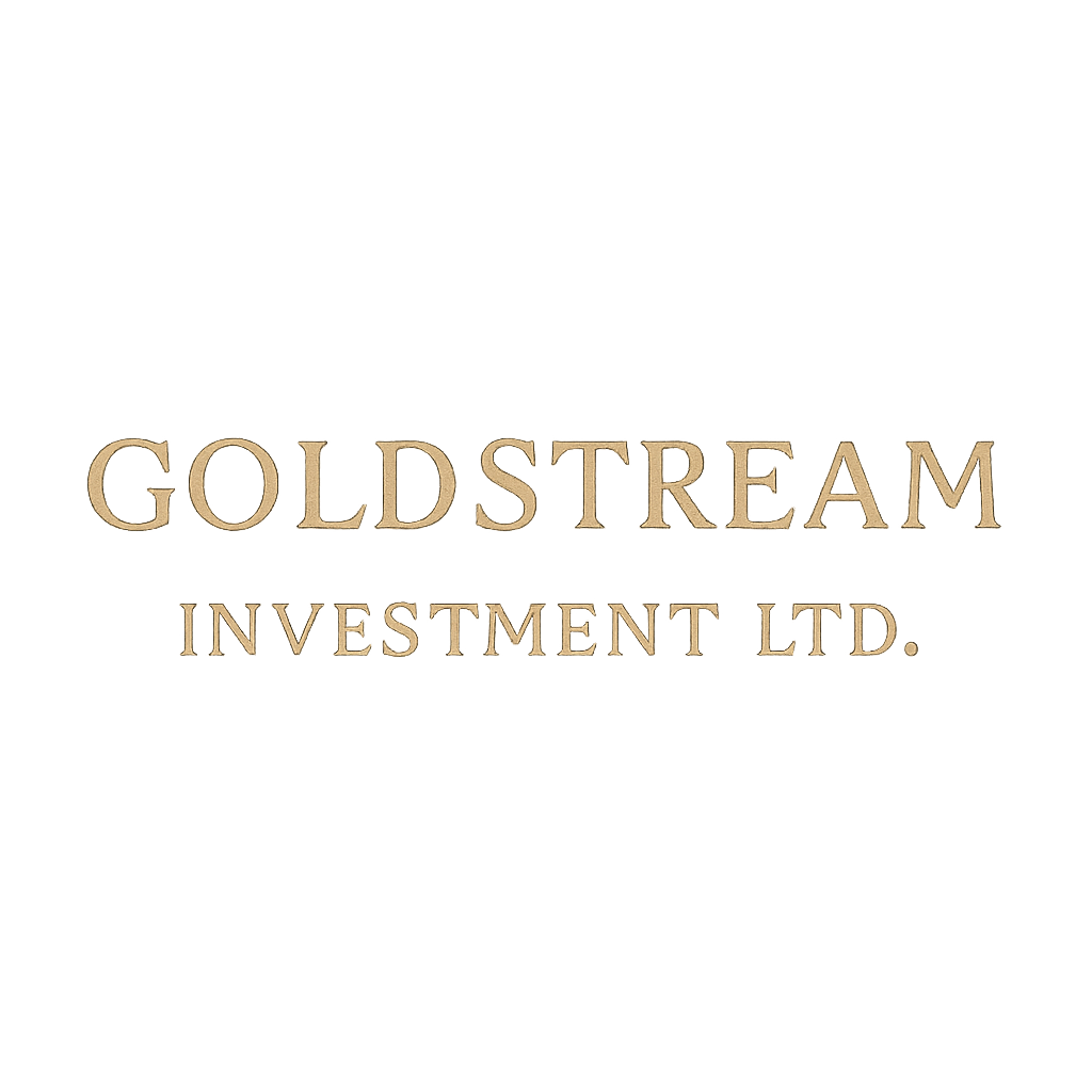 Goldstream Investment Ltd.