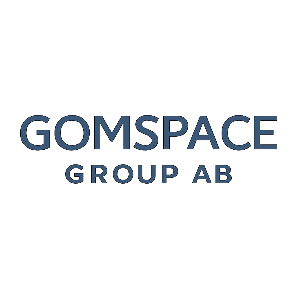 GOMSPACE GROUP AB