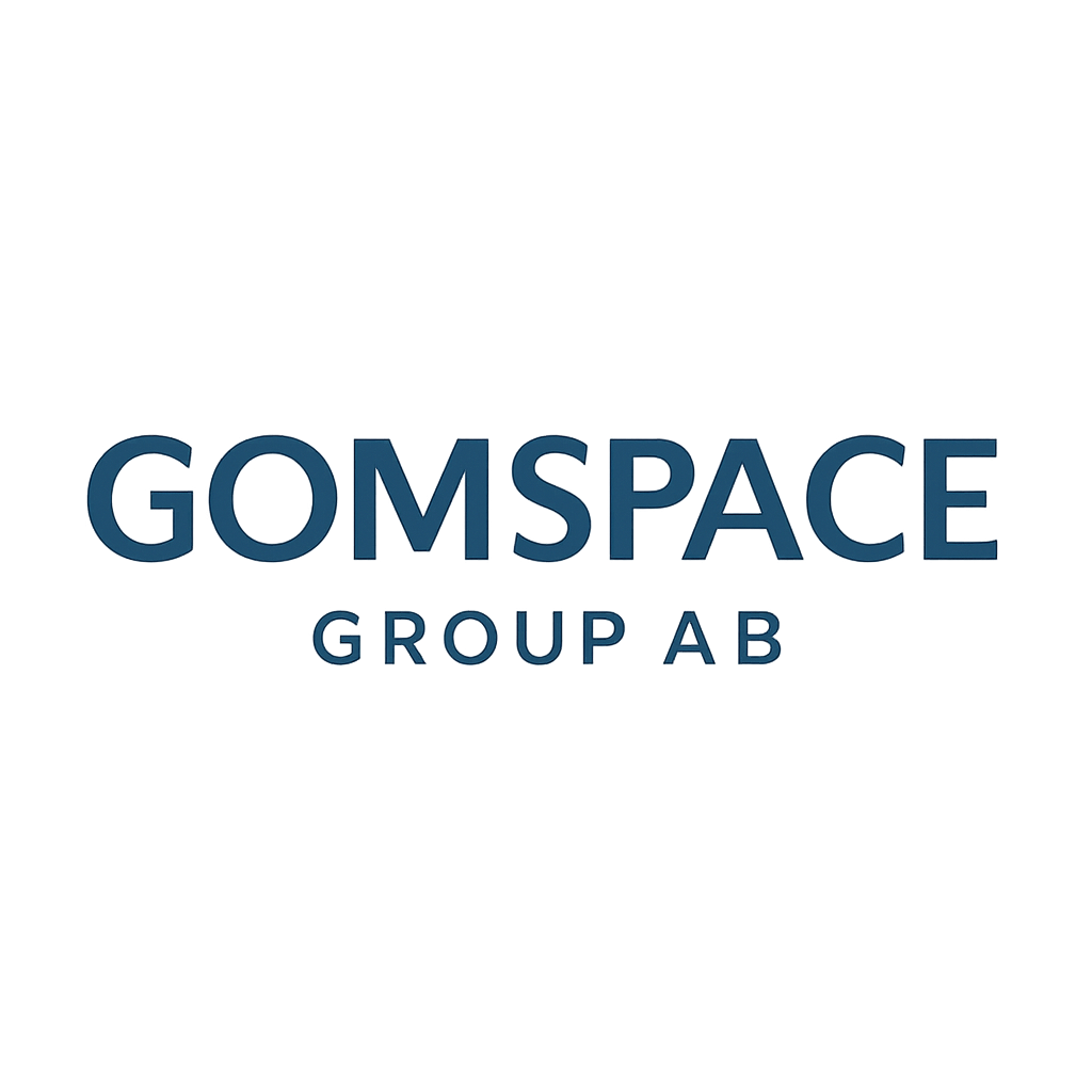 Gomspace Group AB