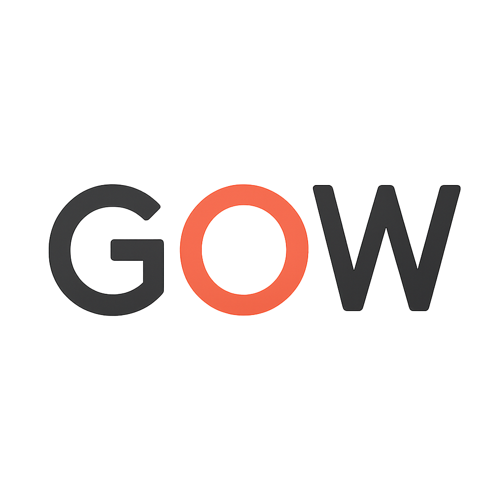 GOW