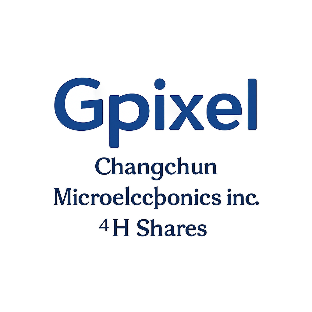 Gpixel Changchun Microelectronics Inc.