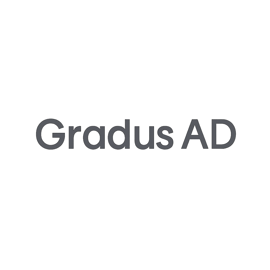 Gradus AD