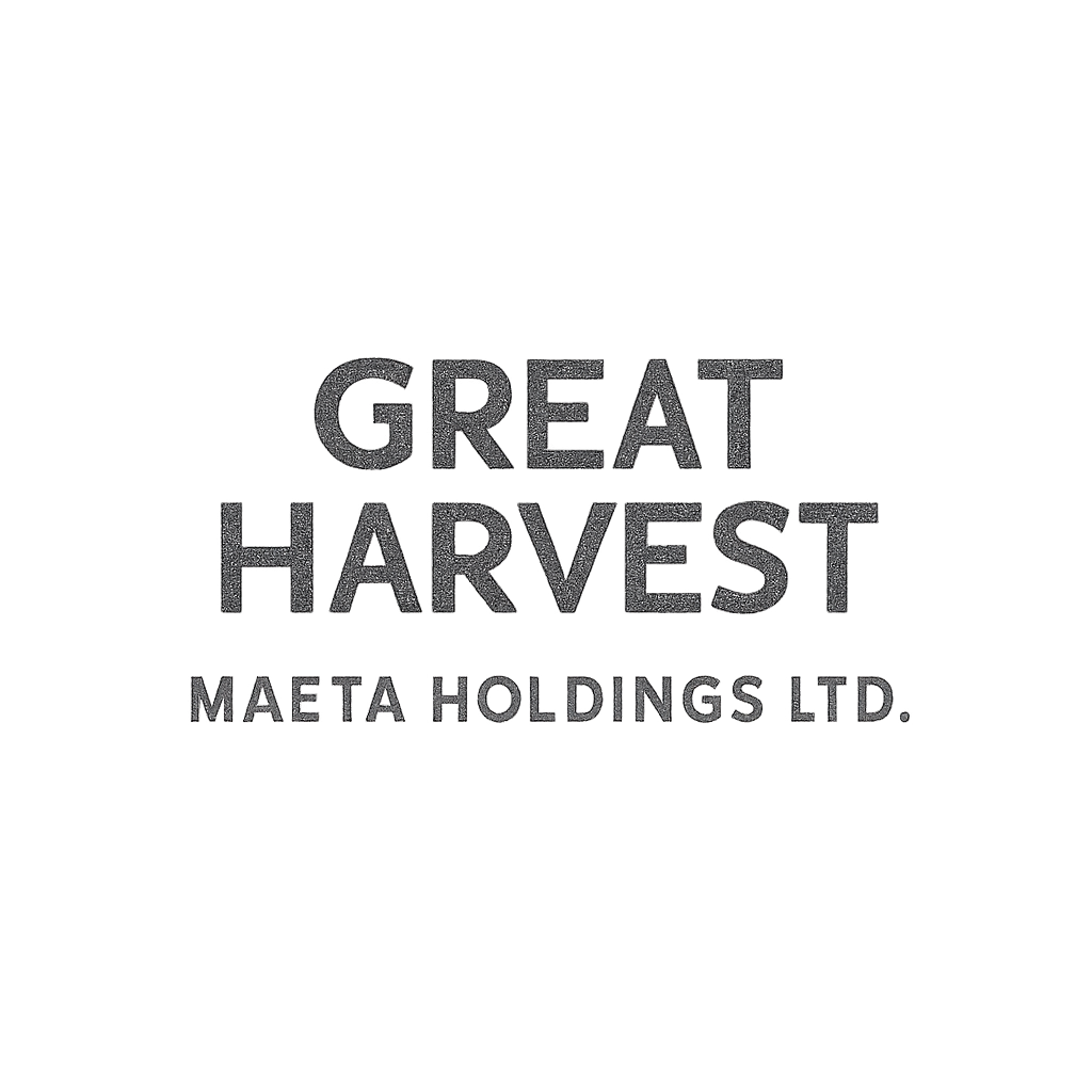 Great Harvest Maeta Holdings Ltd.