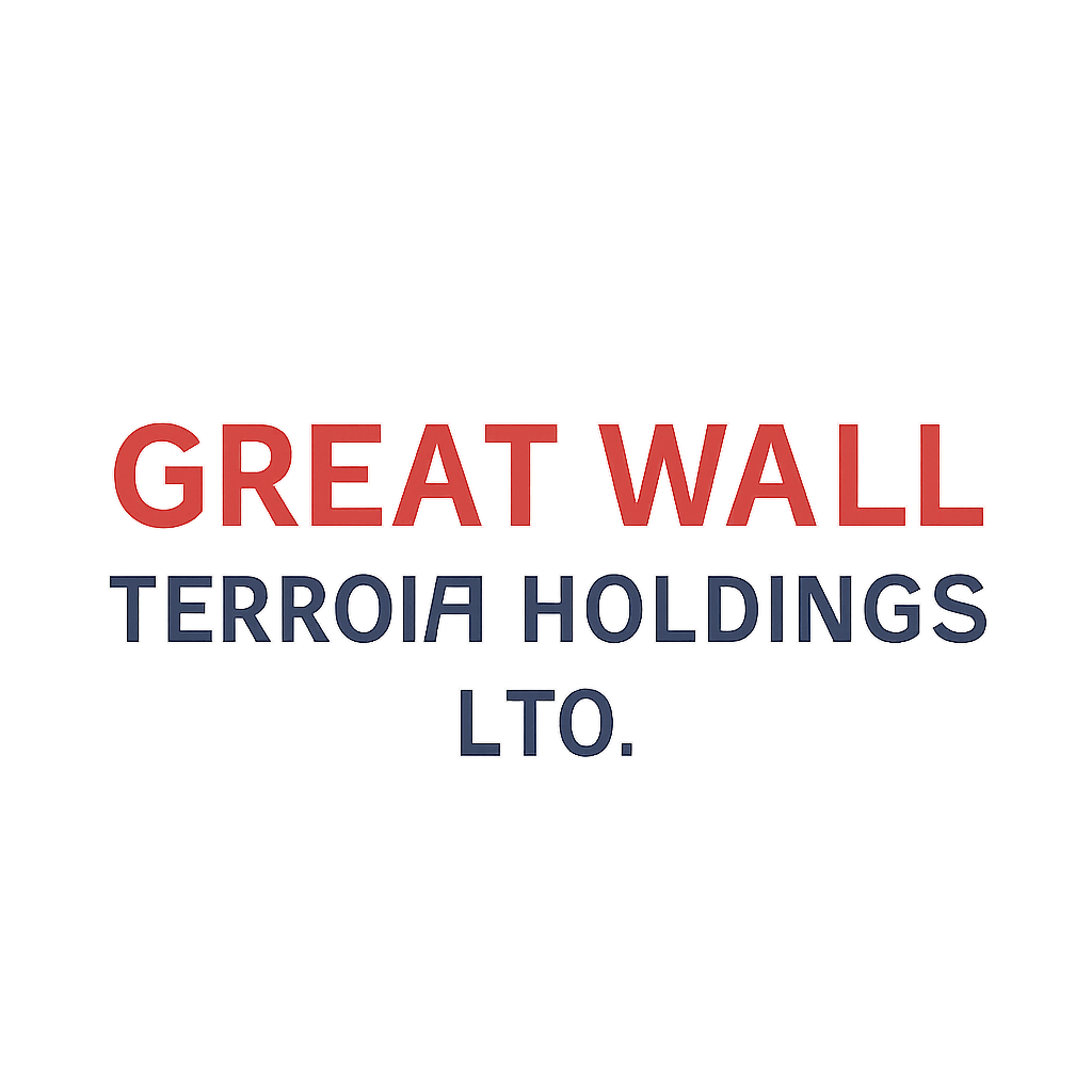 Great Wall Terroir Holdings Ltd.