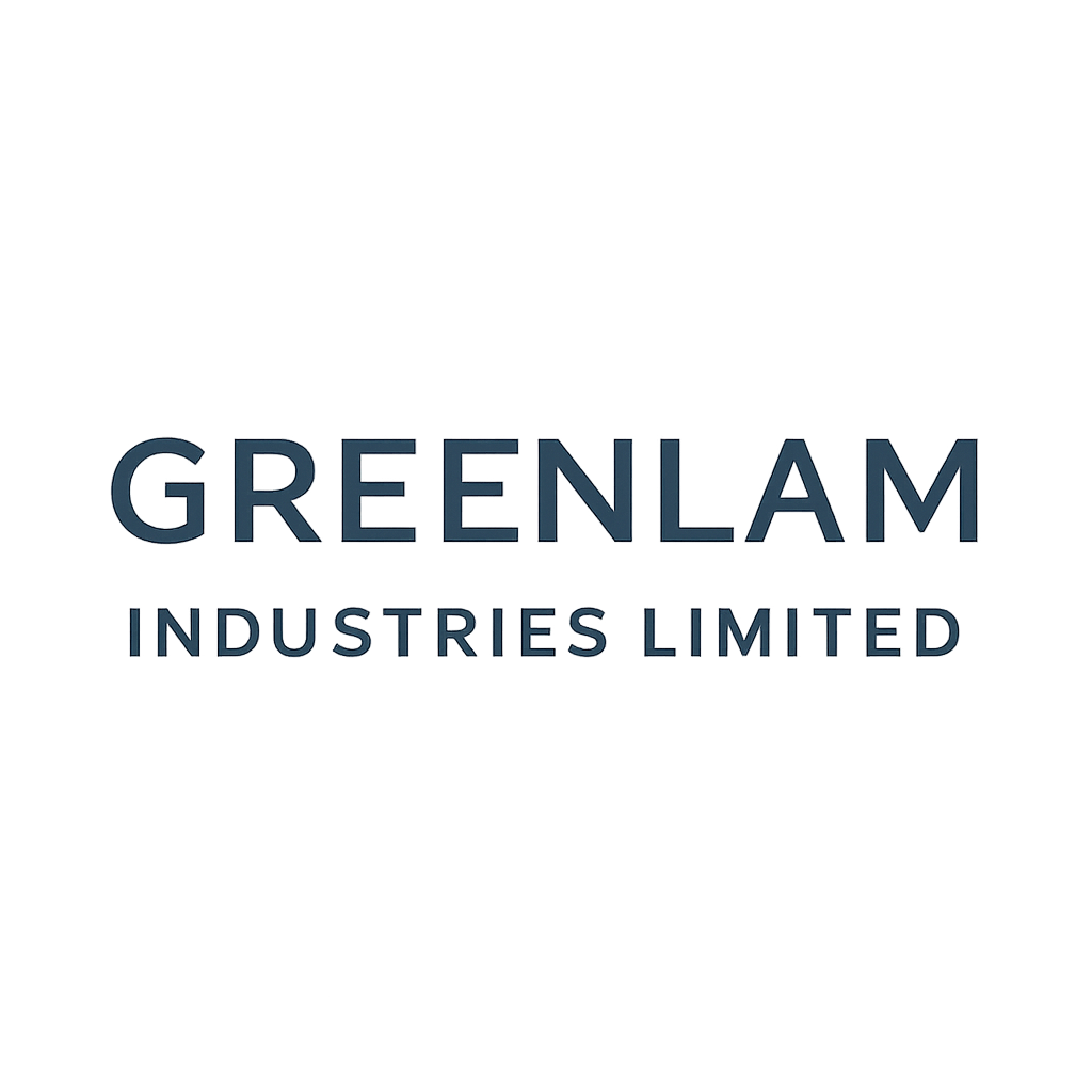 Greenlam Industries Limited