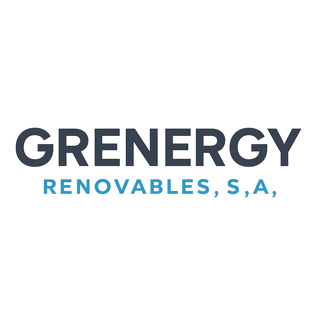 Grenergy Renovables, S.A.