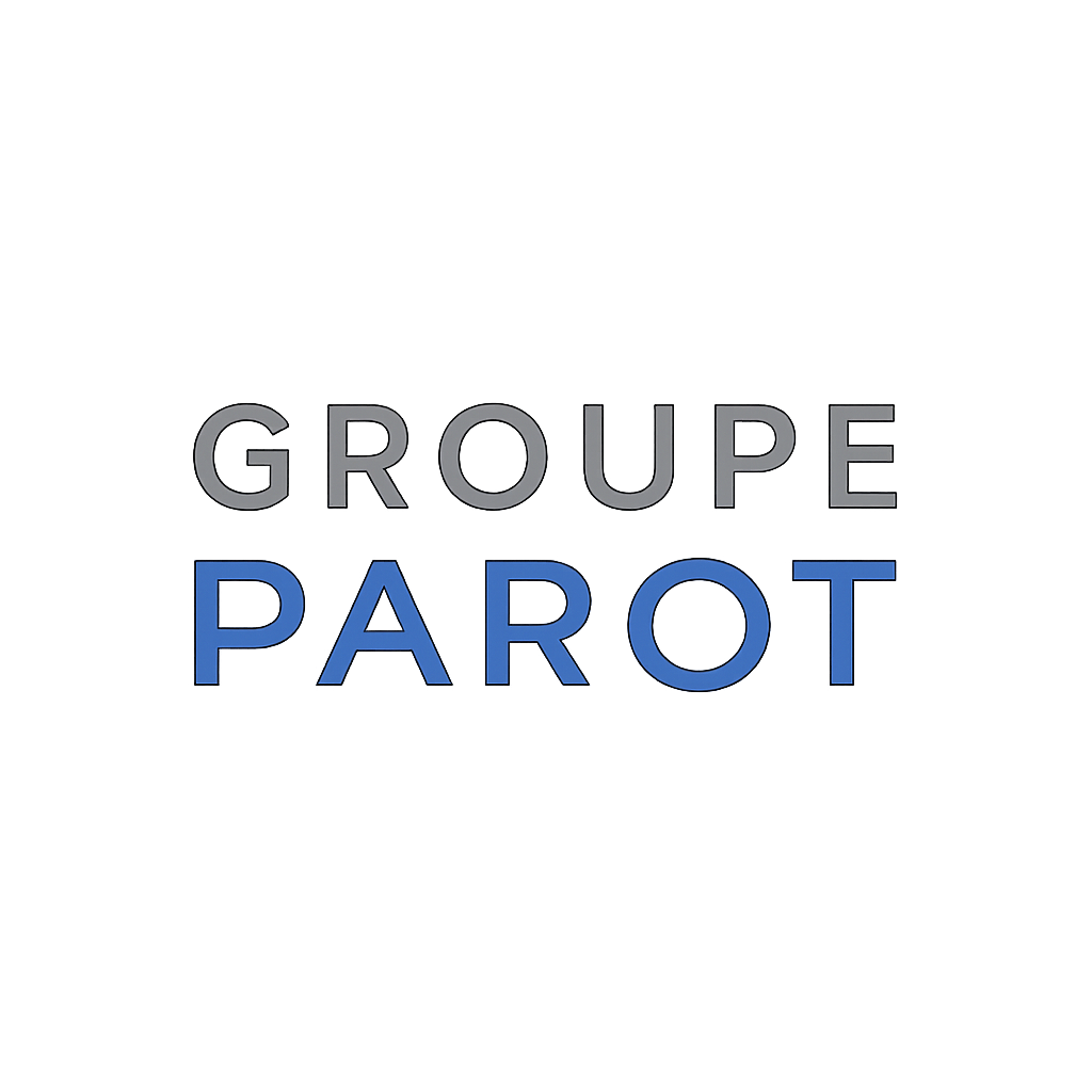 GROUPE PAROT