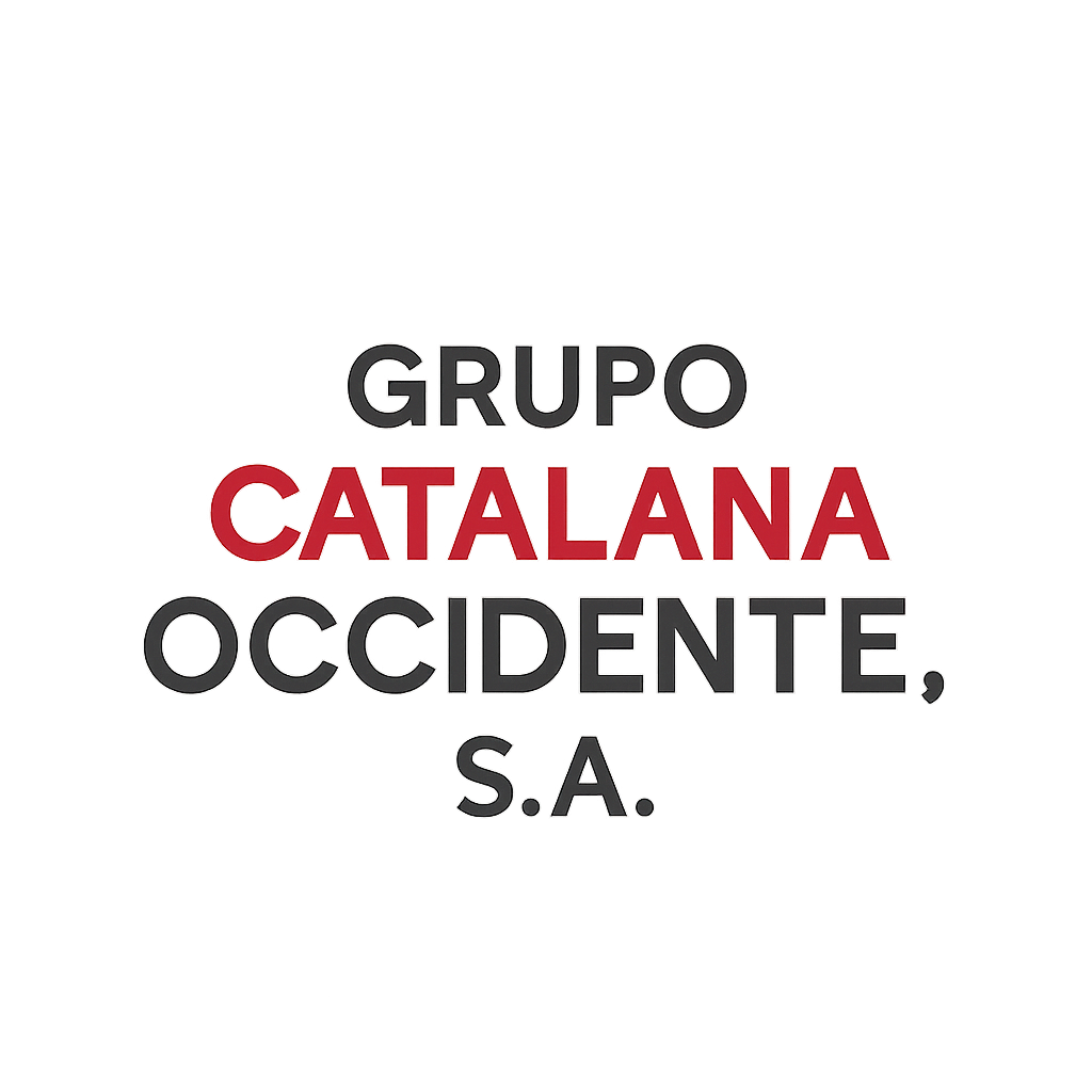 Grupo Catalana Occidente, S.A.