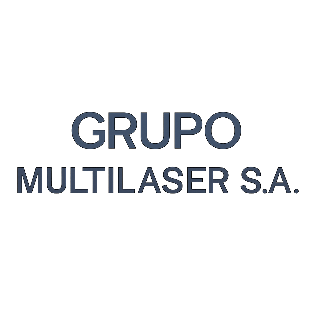 Grupo Multilaser S.A.