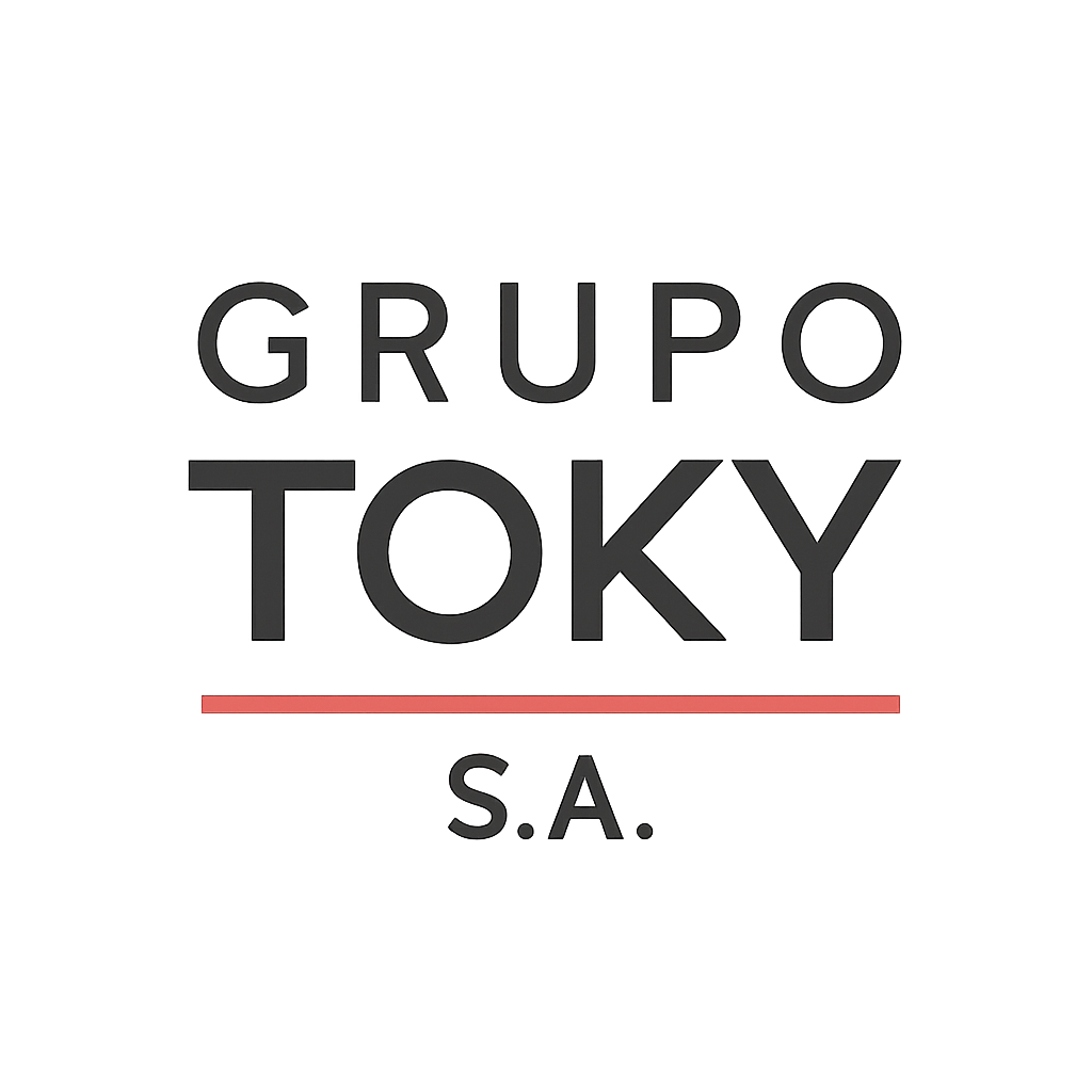 Grupo Toky S.A.