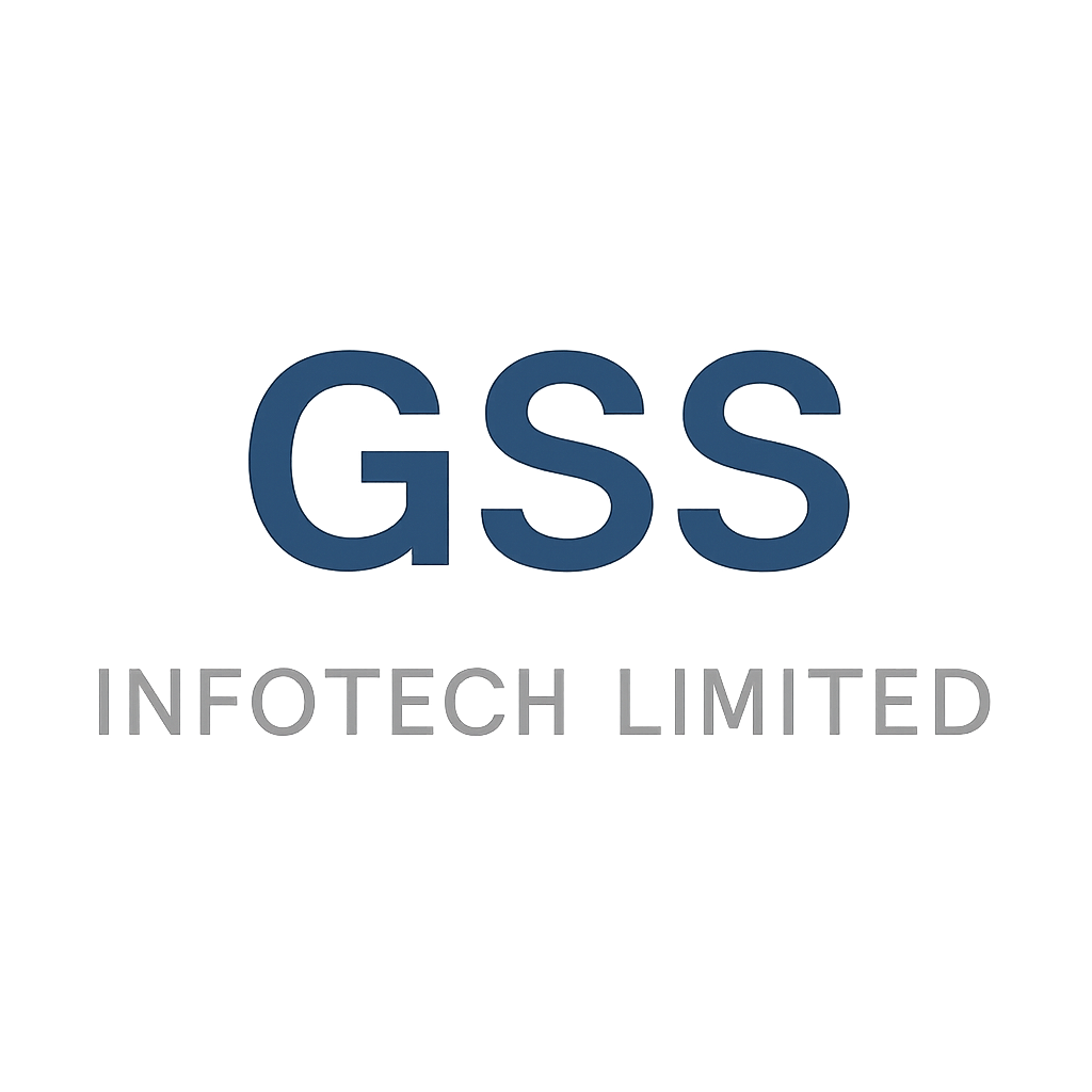 GSS Infotech Limited