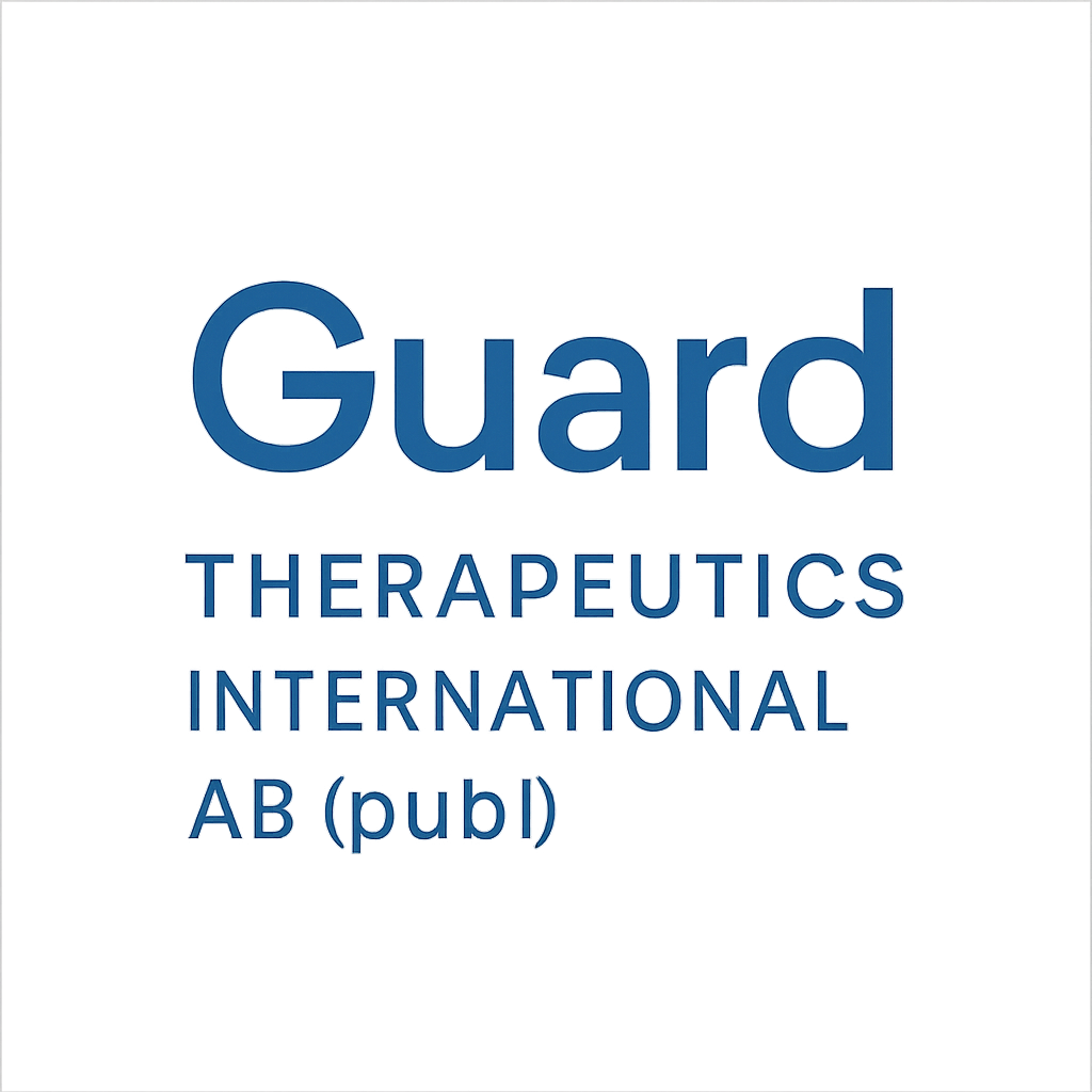 Guard Therapeutics International AB (publ)