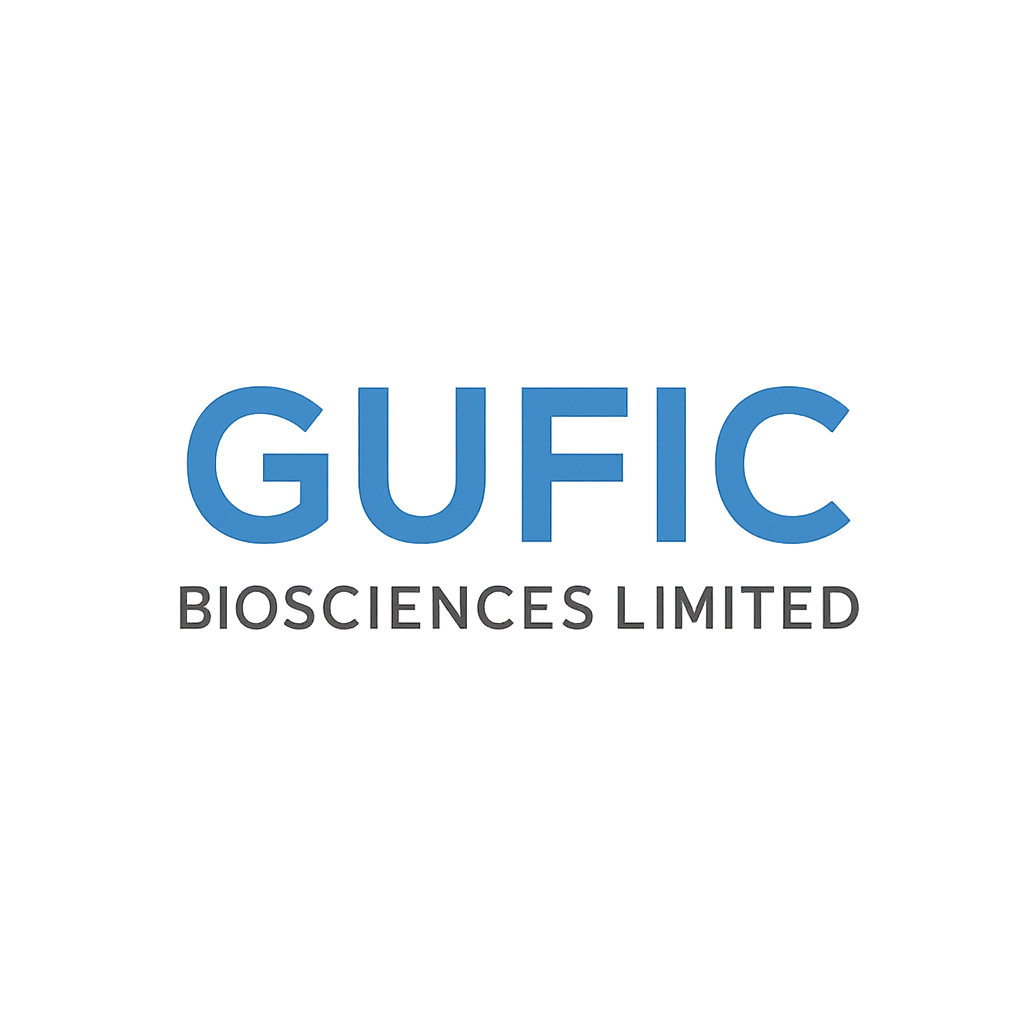 Gufic Biosciences Limited