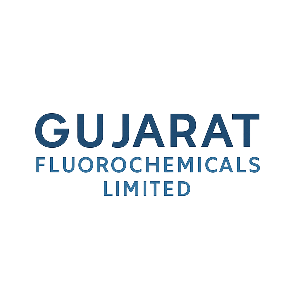 Gujarat Fluorochemicals Limited