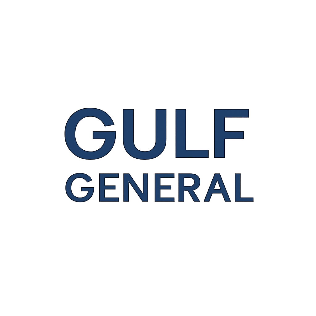 GULF GENERAL