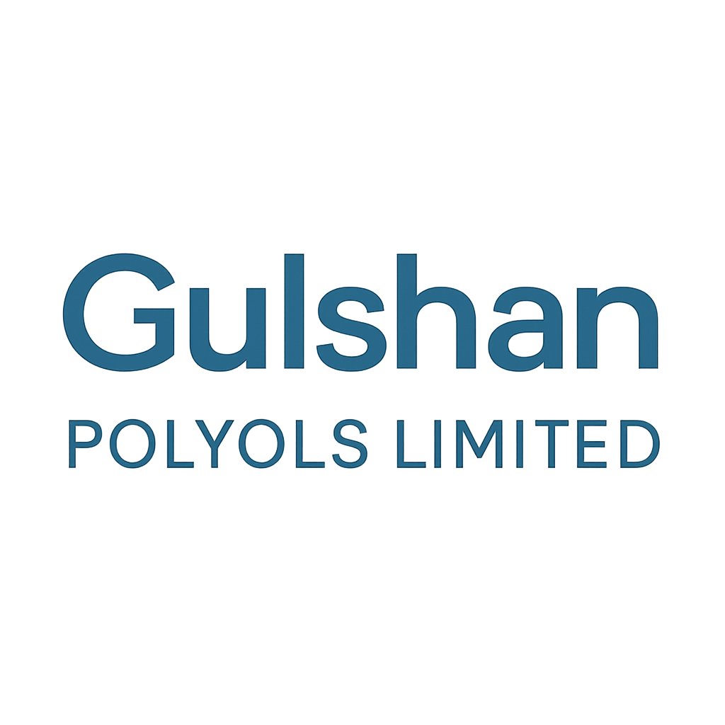 Gulshan Polyols Limited