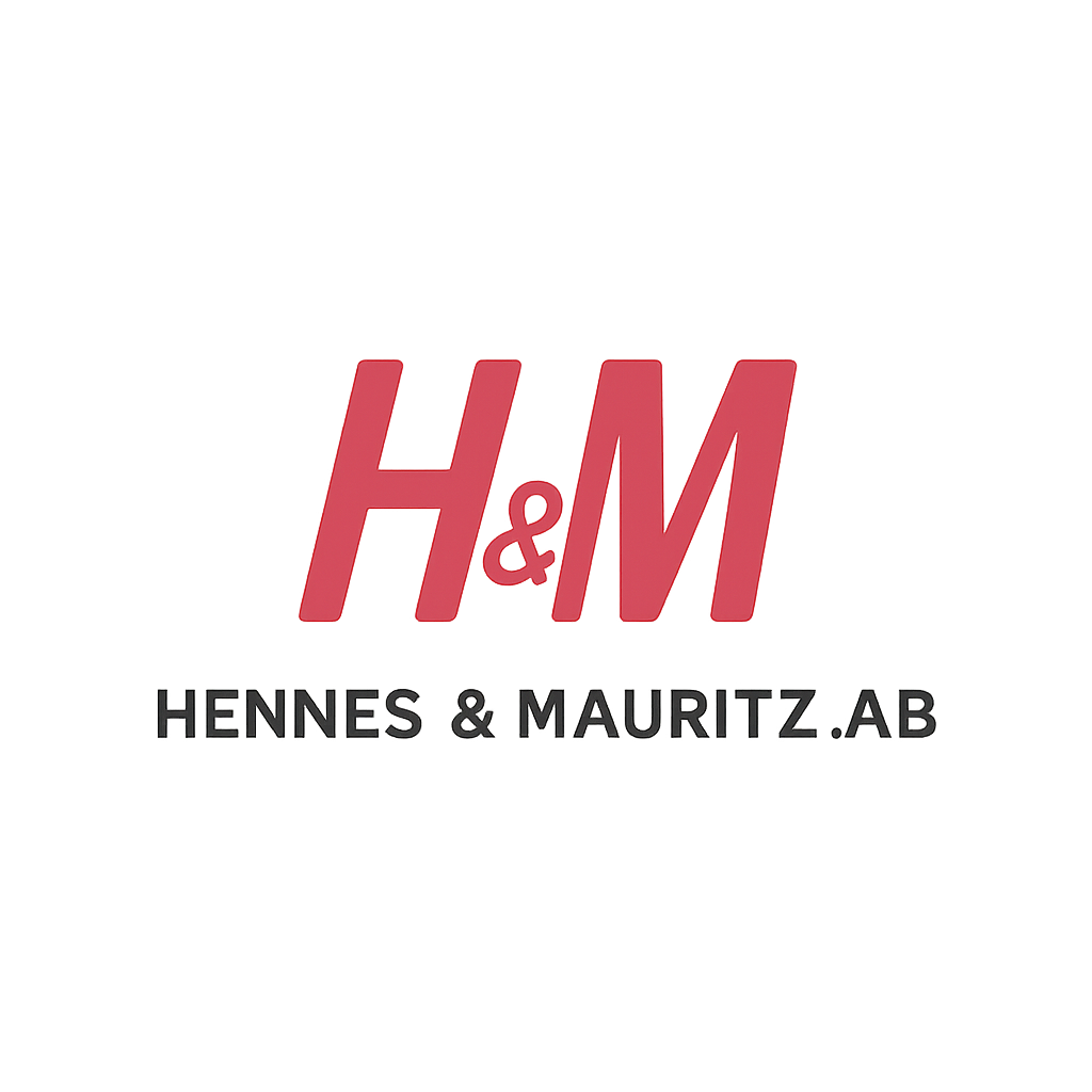 H & M Hennes & Mauritz AB