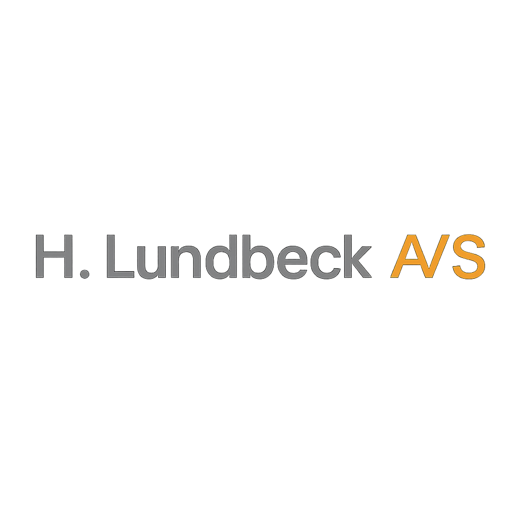 H. Lundbeck A/S