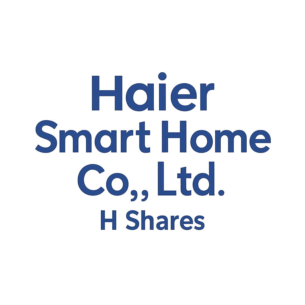 Haier Smart Home Co., Ltd. - H Shares