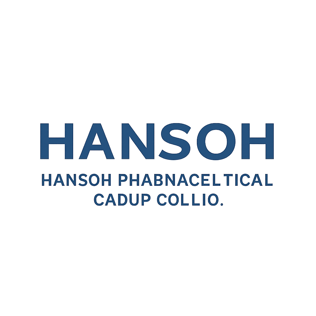 Hansoh Pharmaceutical Group Co. Ltd.