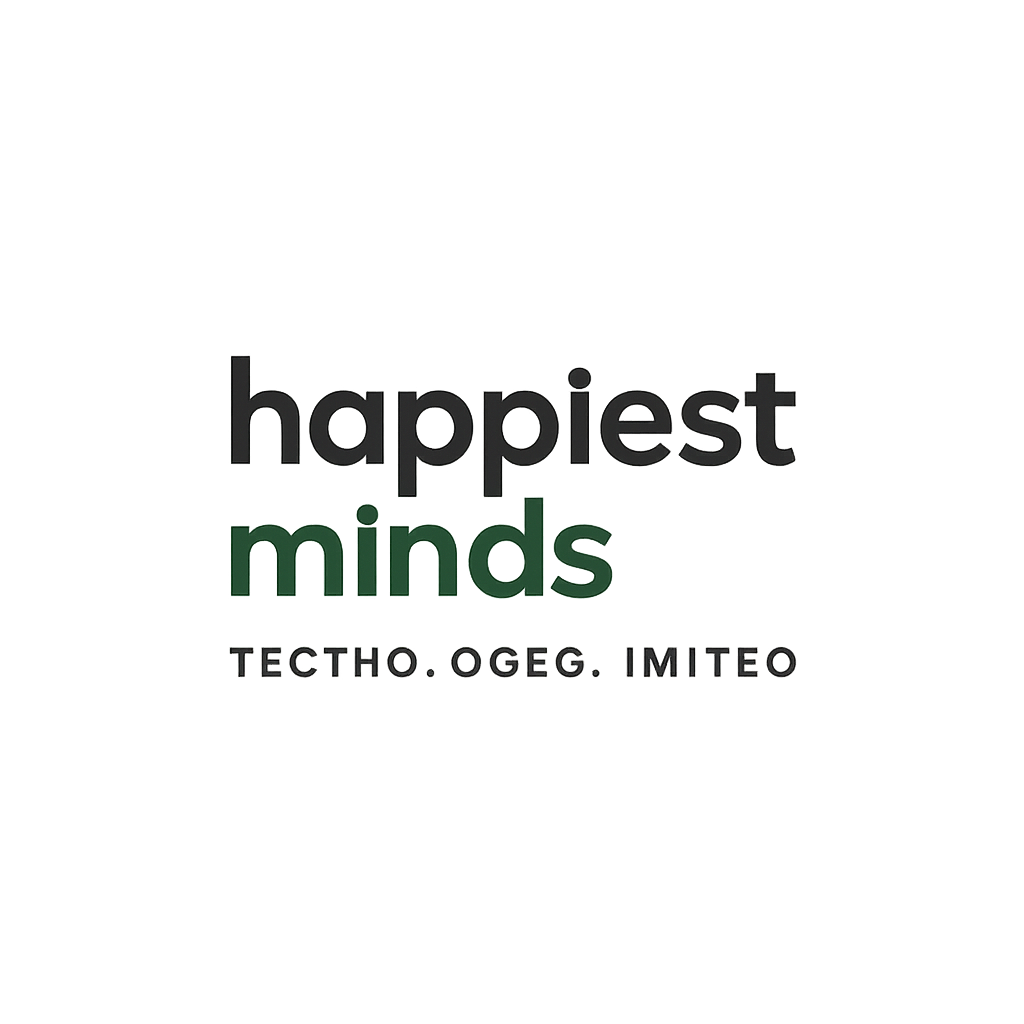 Happiest Minds Technologies Limited