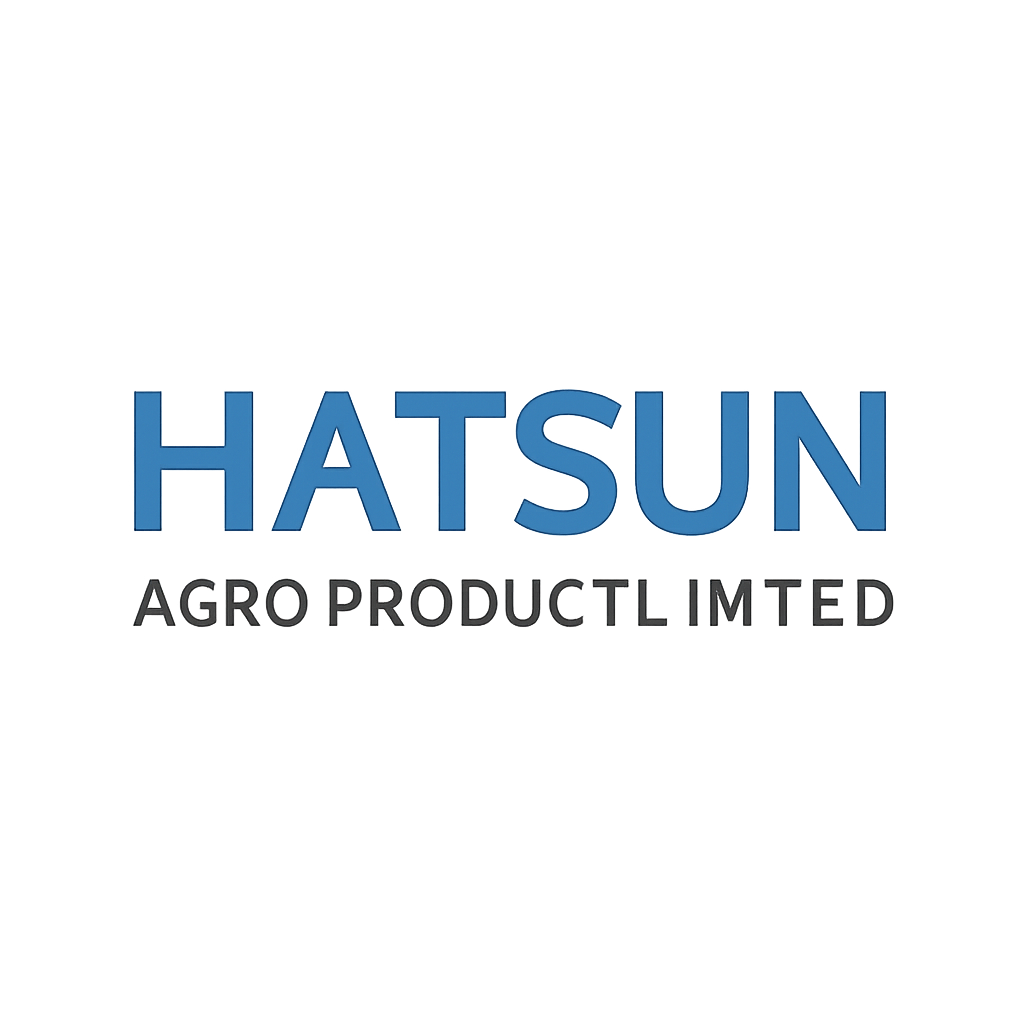 Hatsun Agro Product Limited