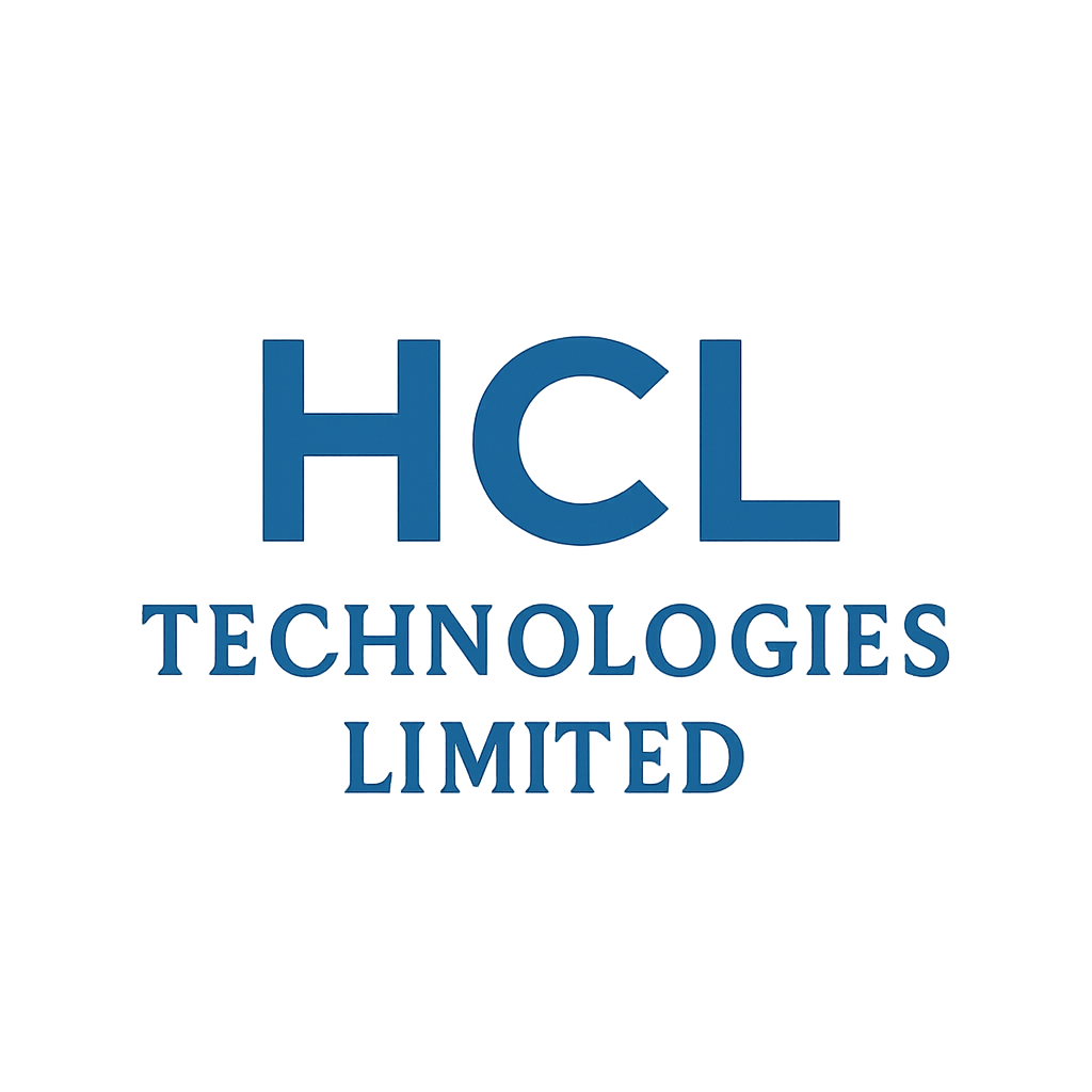HCL Technologies Limited