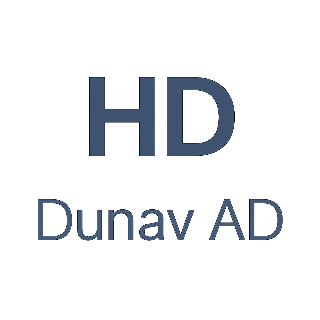 HD Dunav AD