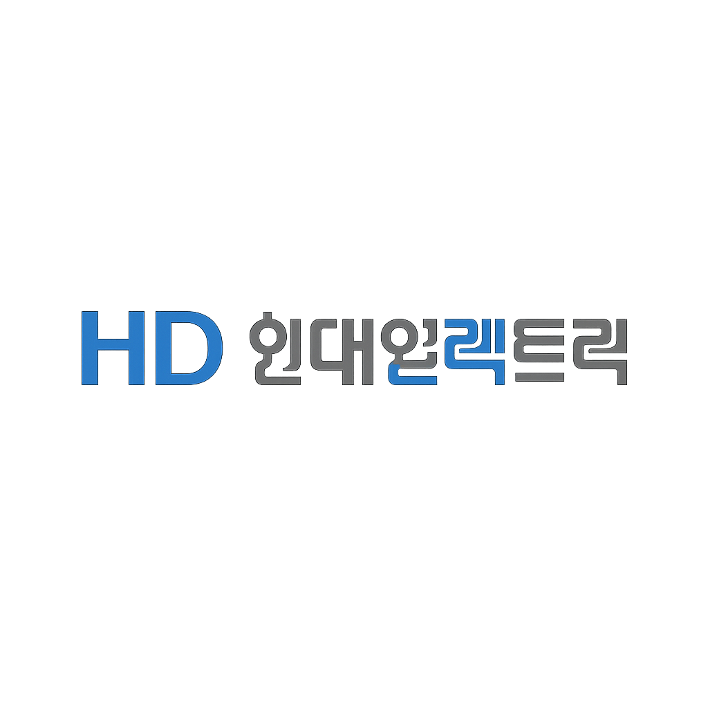 HD현대일렉트릭
