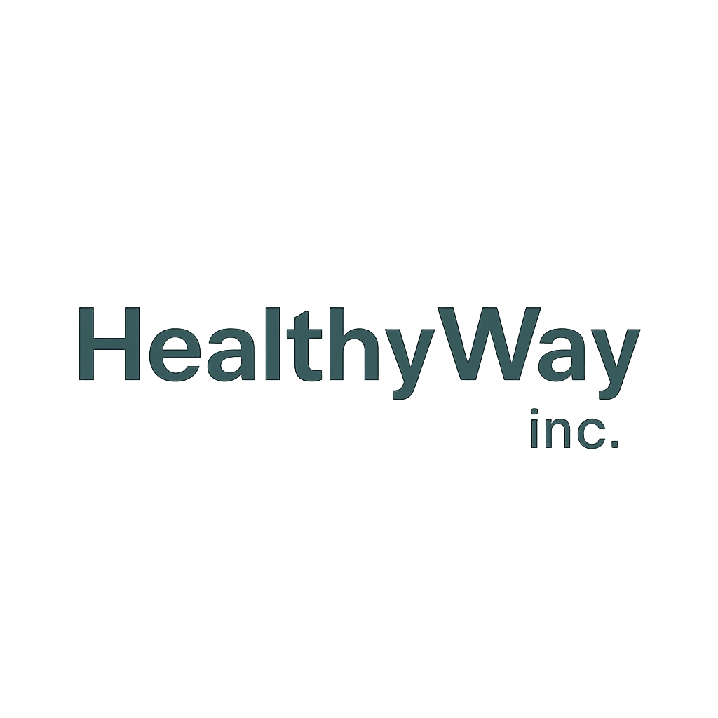 HealthyWay Inc.
