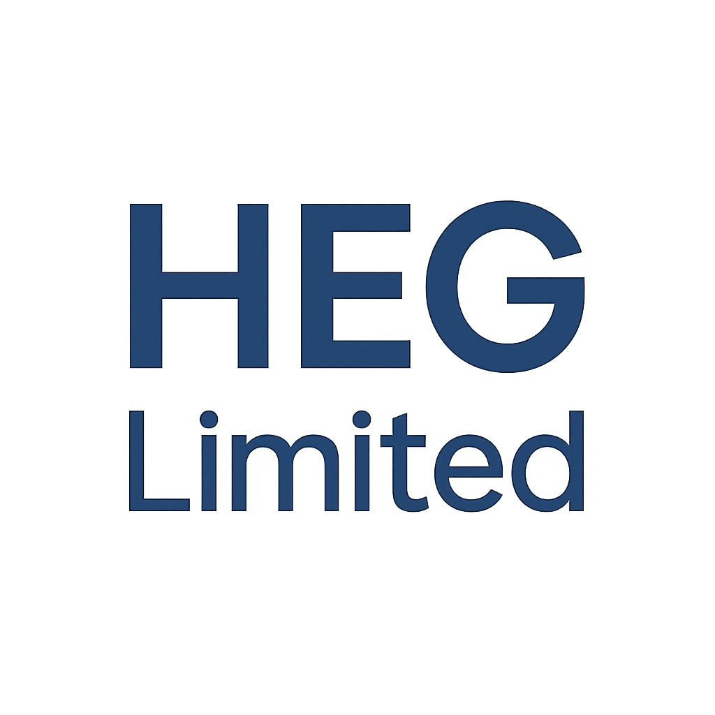 HEG Limited