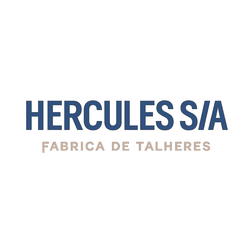 Hercules S/a - Fabrica de Talheres