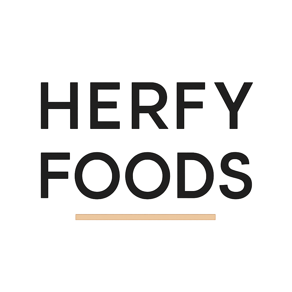 HERFY FOODS