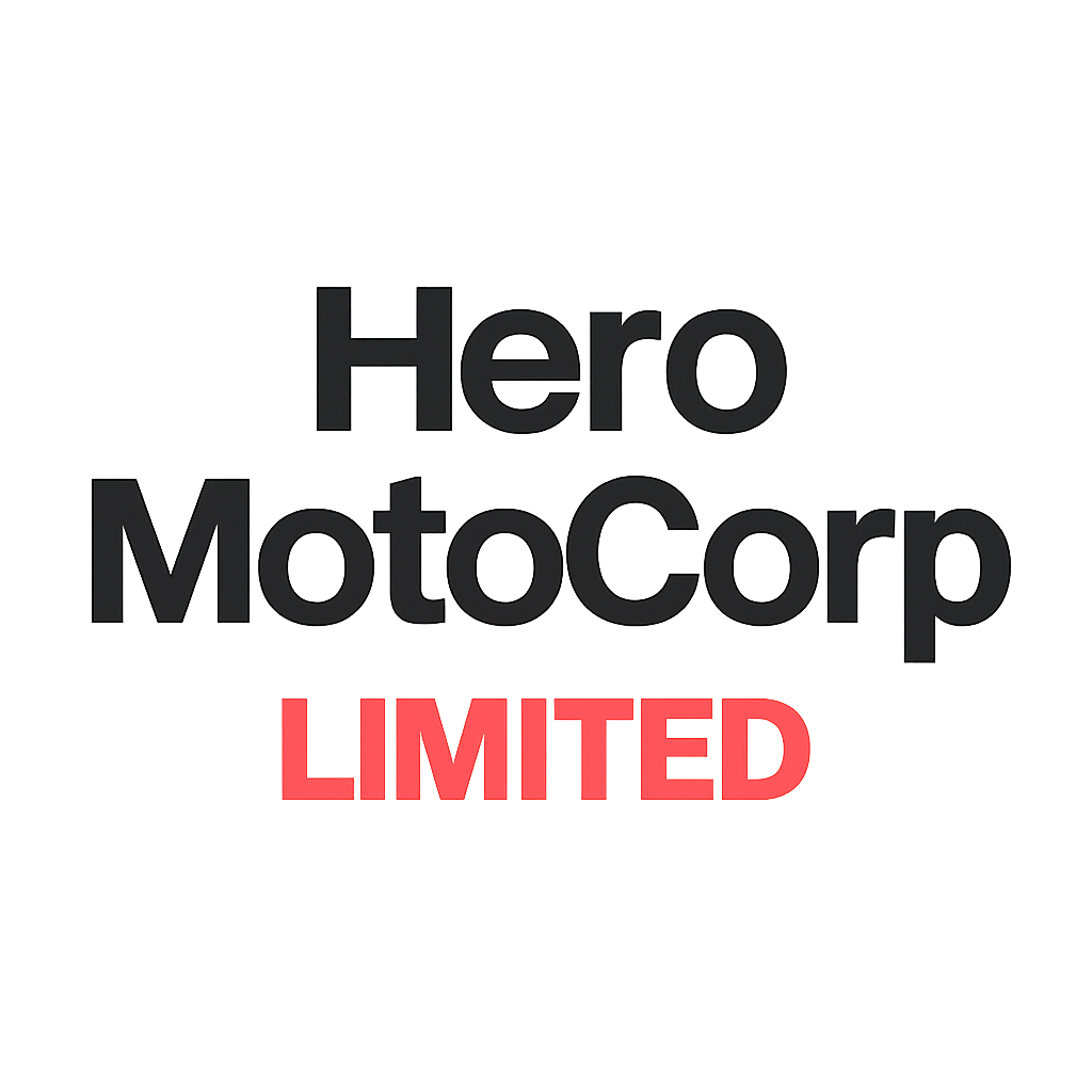 Hero MotoCorp Limited