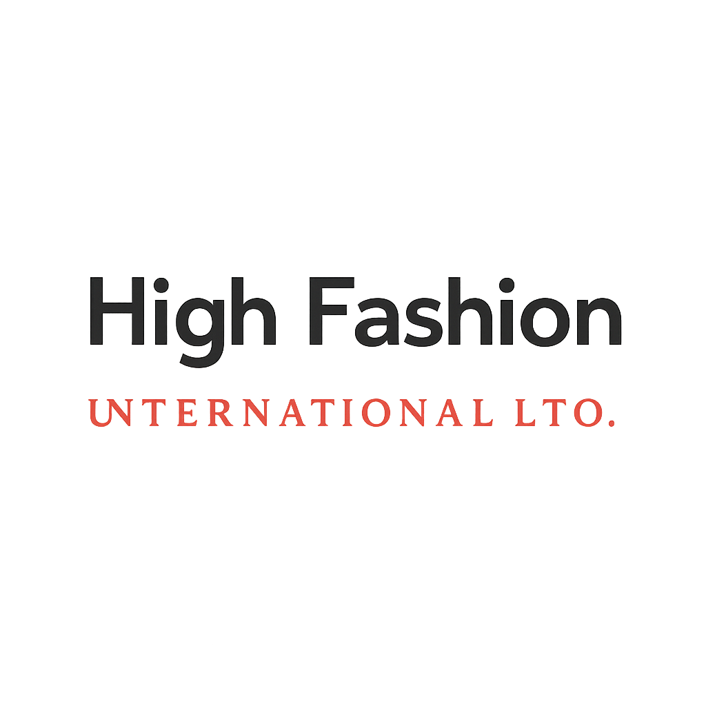 High Fashion International Ltd.