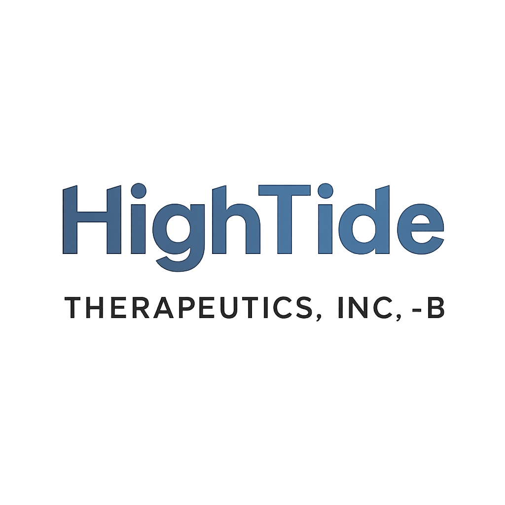 HighTide Therapeutics, Inc. - B