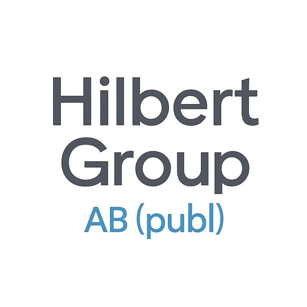 Hilbert Group AB (publ)