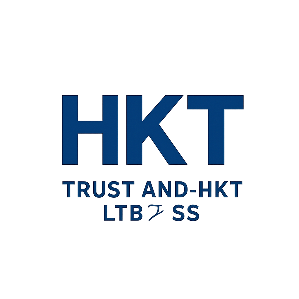 HKT Trust and HKT Ltd. - SS