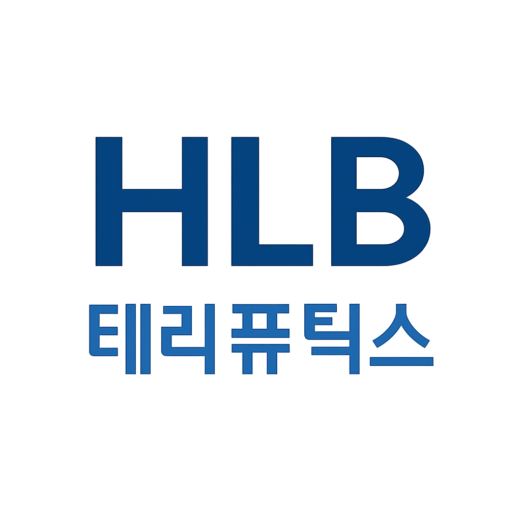 HLB테라퓨틱스