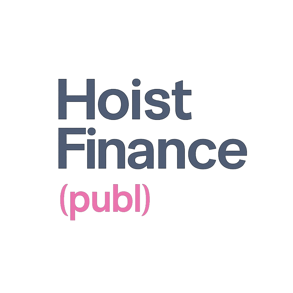 Hoist Finance AB (publ)