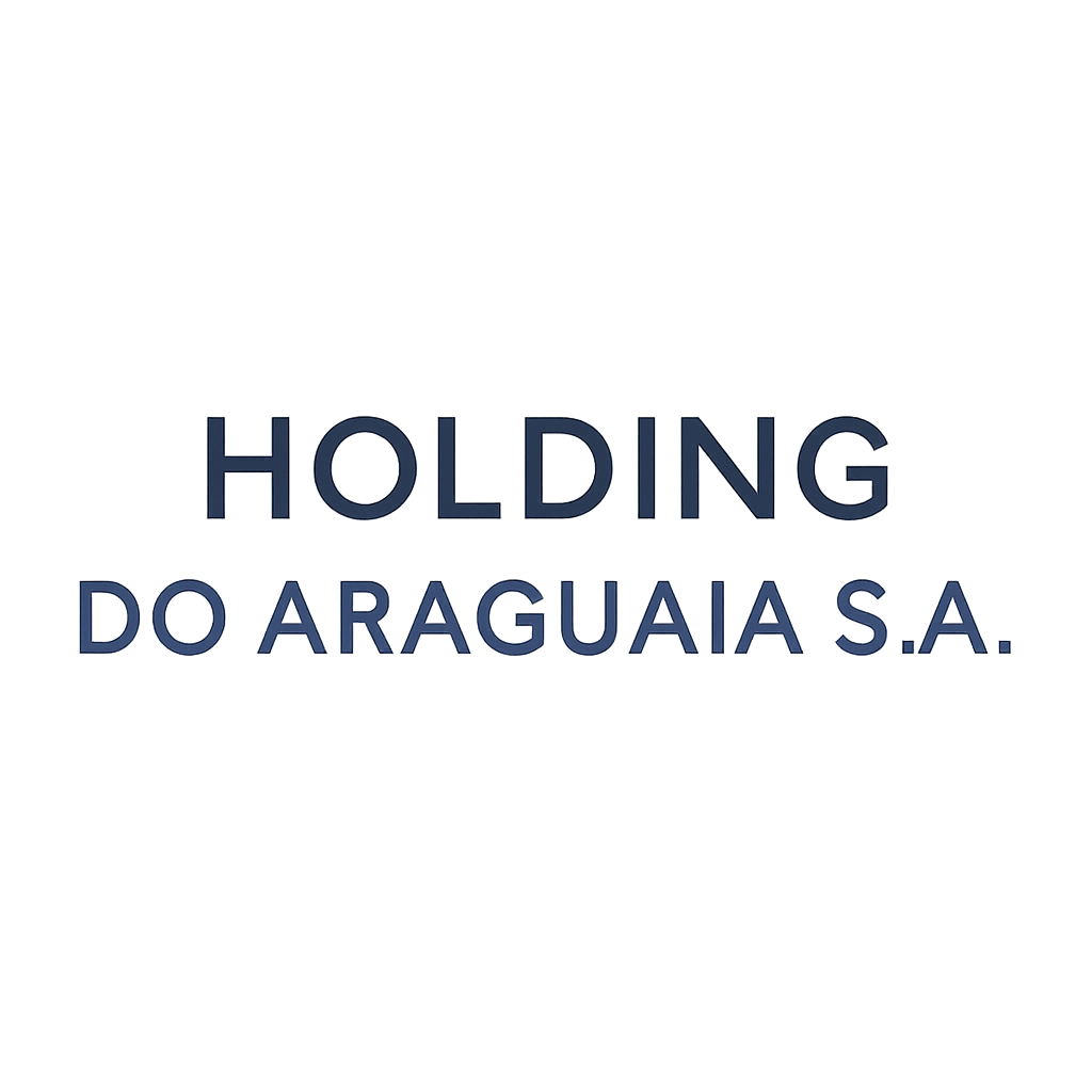 Holding do Araguaia S.A.