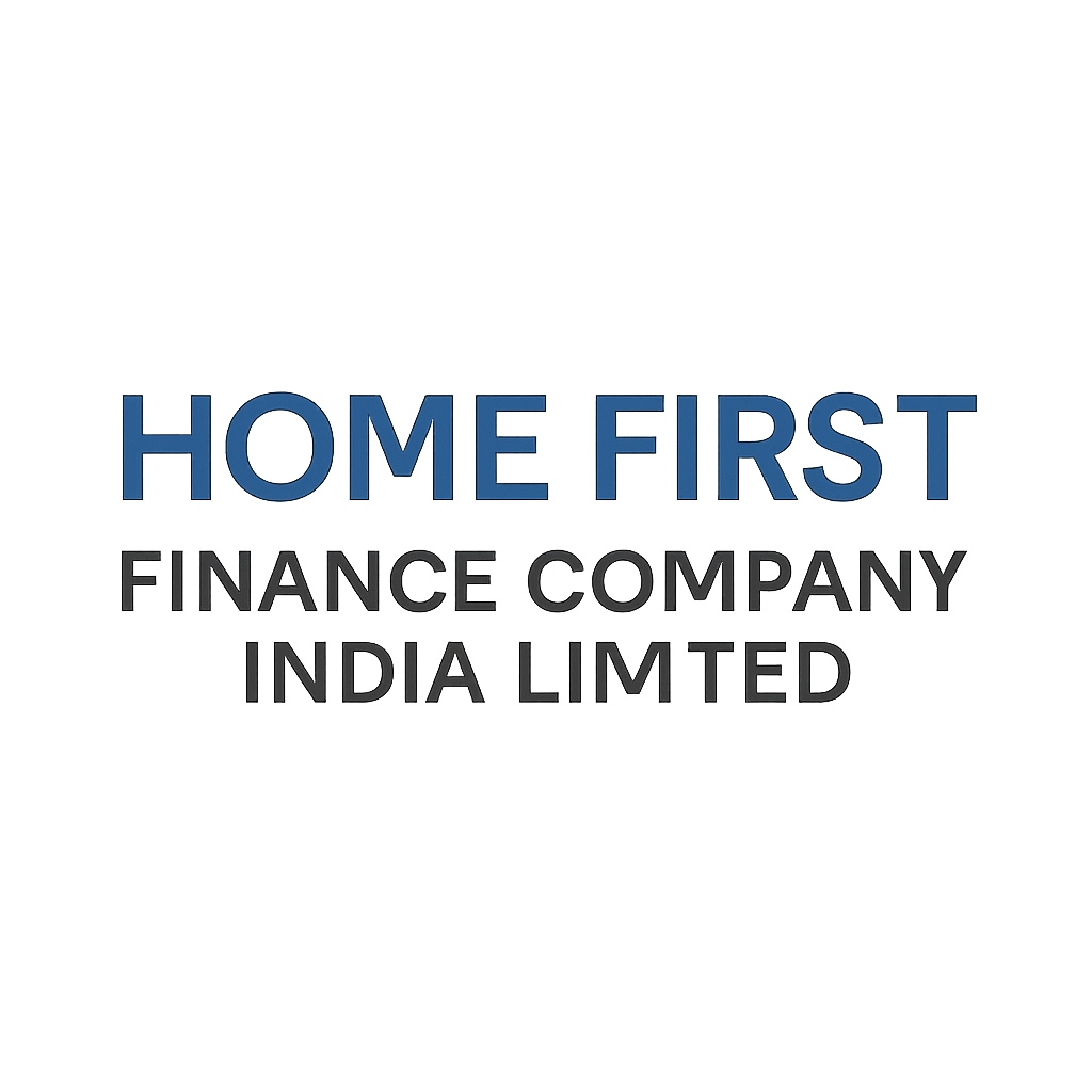 Home First Finance Company India Limited