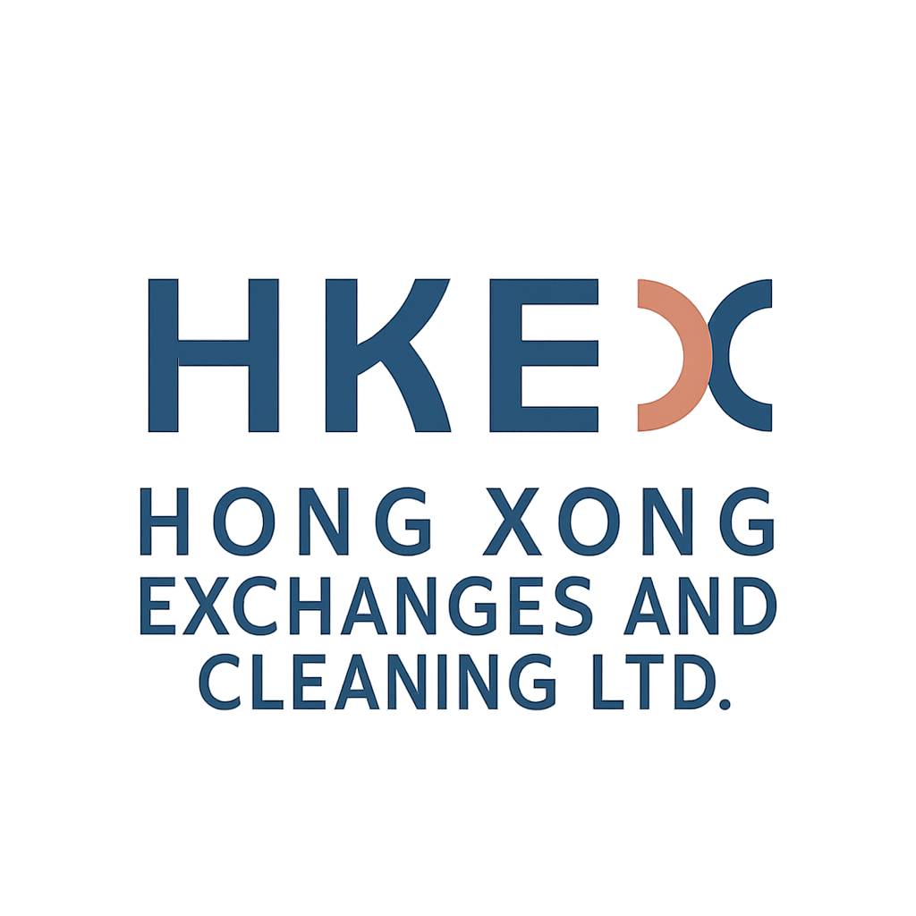 Hong Kong Exchanges and Clearing Ltd.